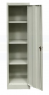 Tủ chứa vật tư 1 cánh loại cao 1800mm