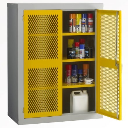 Tủ chứa 2 cánh loại cao 900mm( cửa lưới) - tu chua 2 canh loai cao 900mm( cua luoi)